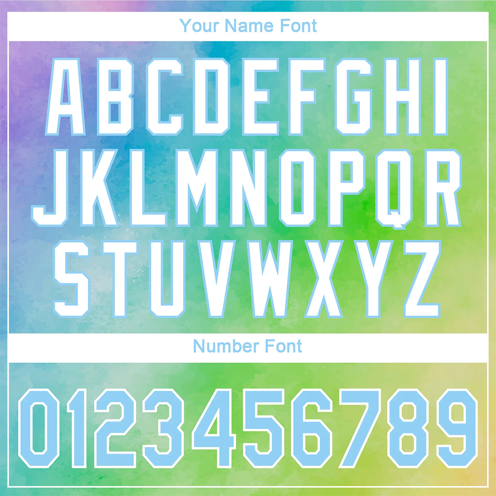 Sublimation Baseball Uniform Jersey Shirts